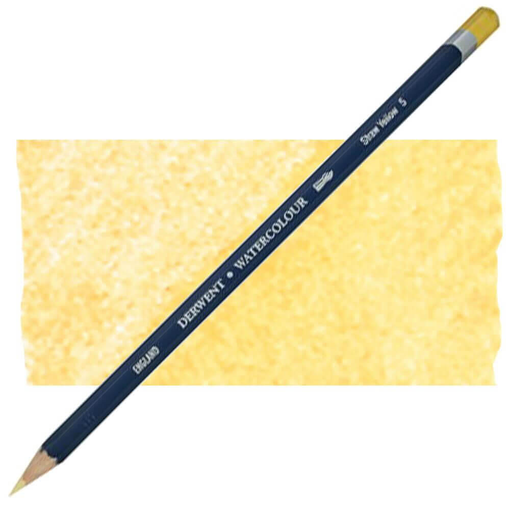 Derwent Watercolour Pencils - Assorted
